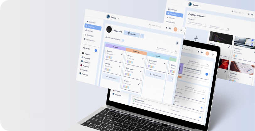 Imagen de ProjectiHive