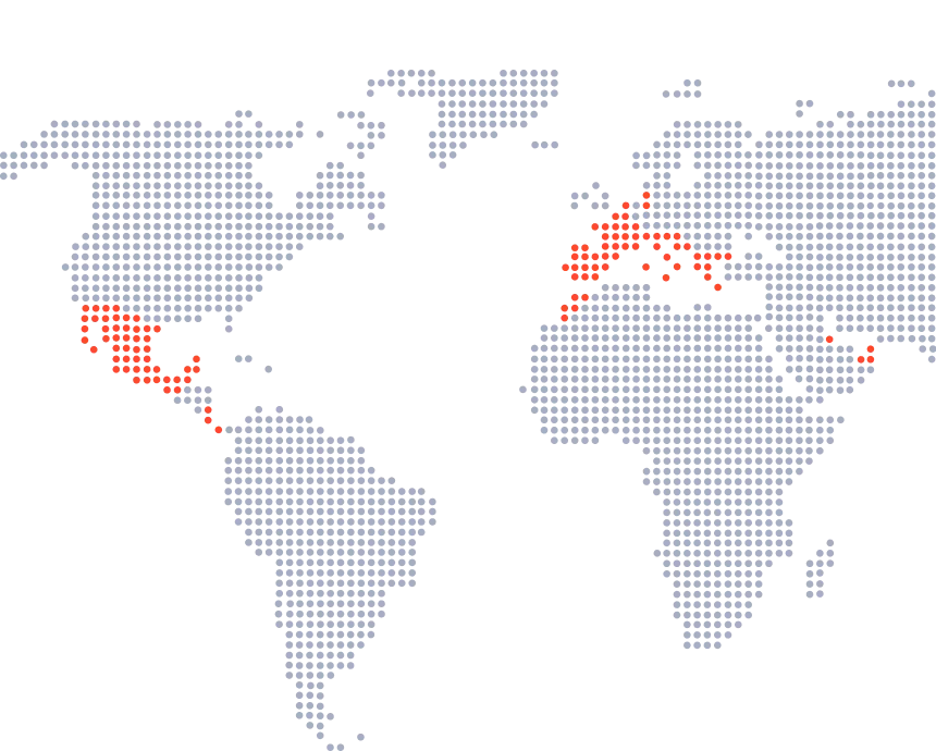 Foto mapa de trabajo
